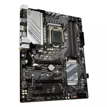 Материнская плата Gigabyte