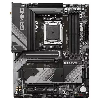 Материнская плата Gigabyte