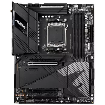 Материнская плата Gigabyte