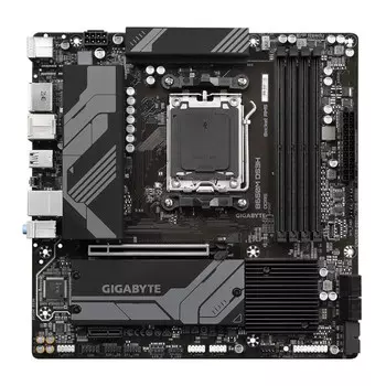 Материнская плата Gigabyte