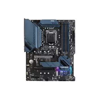 Материнская плата MSI