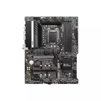 Материнская плата MSI