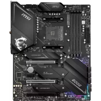 Материнская плата MSI