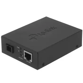 Медиаконвертер Tp-Link