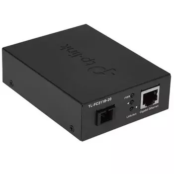 Медиаконвертер Tp-Link