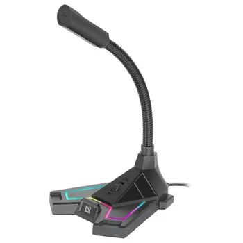 Микрофон Defender