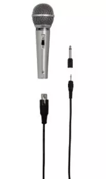 Микрофон Hama