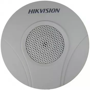 Микрофон Hikvision