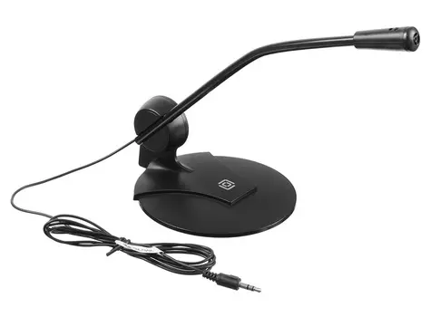 Микрофон Oklick