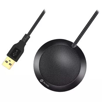 Микрофон Oklick