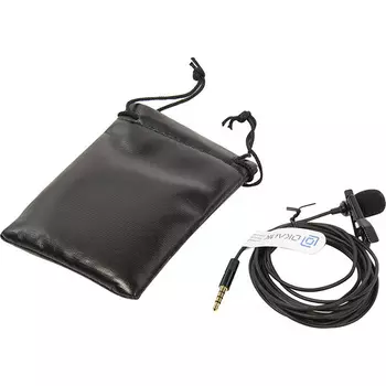 Микрофон Oklick