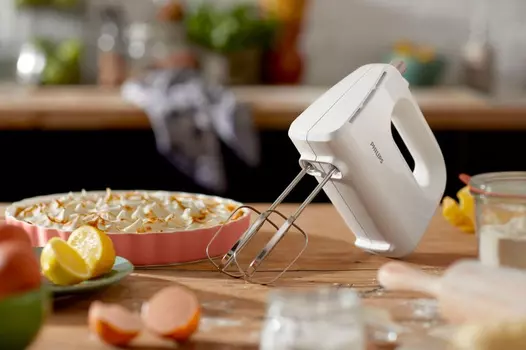 Миксер Philips