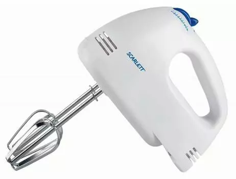 Миксер Scarlett
