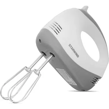Миксер Starwind