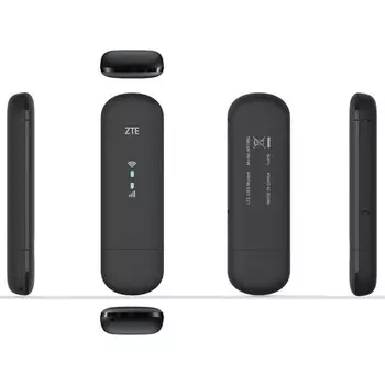 Модем ZTE