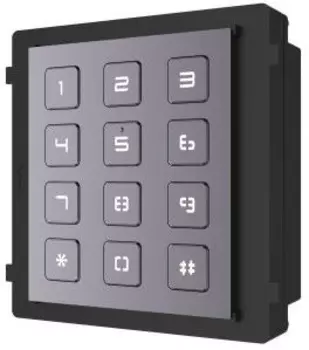 Модуль клавиатуры Hikvision