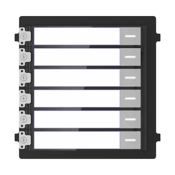 Модуль расширения Hikvision