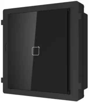 Модуль считывания карт Hikvision