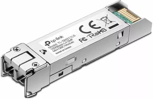 Модуль SFP Tp-Link