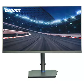 Монитор Digma