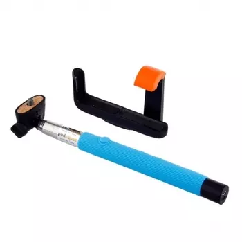 Монопод для селфи Z07-5 Blue