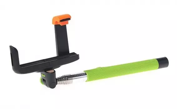 Монопод для селфи Z07-5 Green