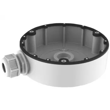 Монтажная коробка Hikvision