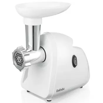 Мясорубка BBK