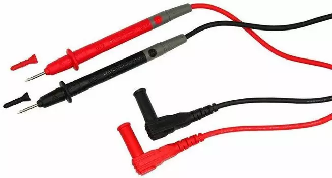 Мультиметр Mastech