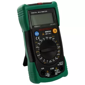 Мультиметр Mastech