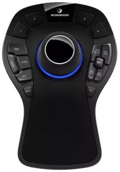 Мышь 3Dconnexion