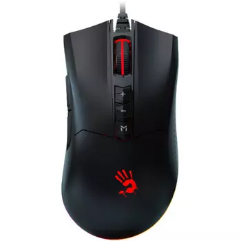 Мышь A4Tech