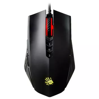 Мышь A4Tech