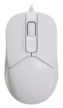 Мышь A4Tech