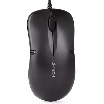 Мышь A4Tech