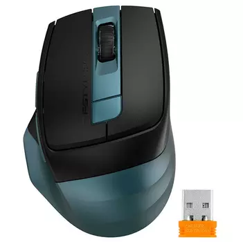 Мышь A4Tech