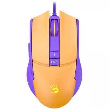 Мышь A4Tech