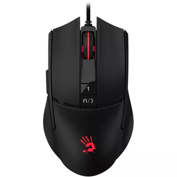Мышь A4Tech