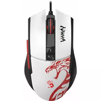 Мышь A4Tech