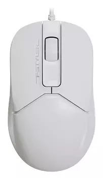 Мышь A4Tech