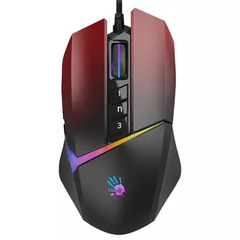 Мышь A4Tech