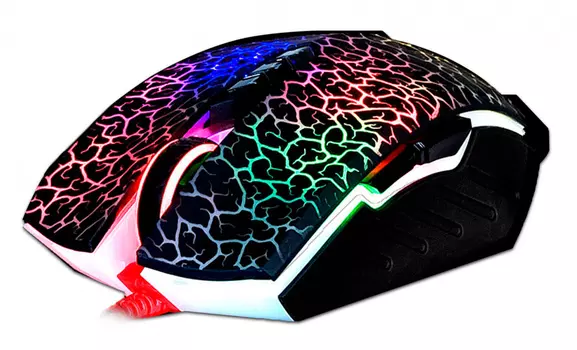 Мышь A4Tech