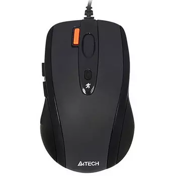 Мышь A4Tech