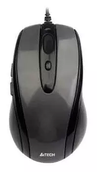 Мышь A4Tech
