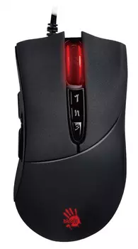 Мышь A4Tech