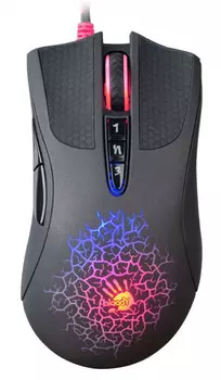 Мышь A4Tech