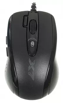 Мышь A4Tech