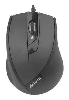 Мышь A4Tech