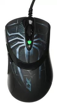 Мышь A4Tech