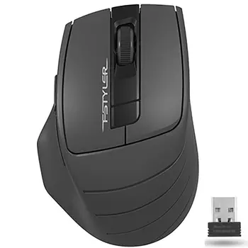 Мышь A4Tech